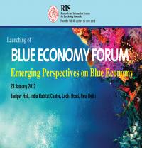 Emerging Perspective on Blue Economy Emerging Perspective on Blue Economy