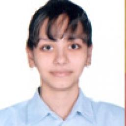Ms. Sanura Fernandez Ms. Sanura Fernandez