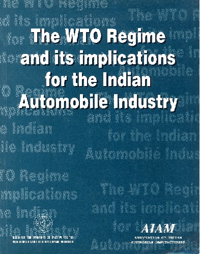 The-WTO-Regime-and-Its-Implications