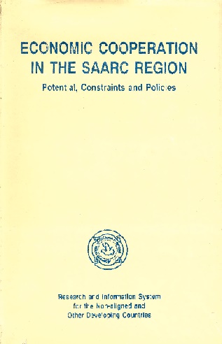 Economic-Cooperation-in-the-SAARC
