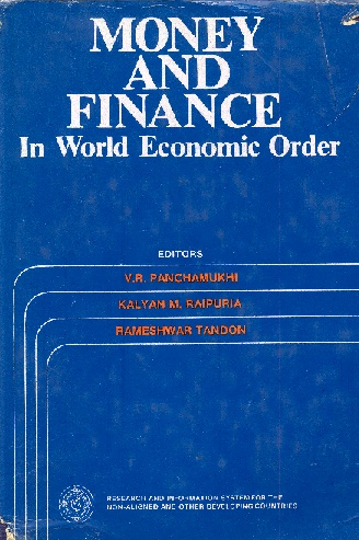 Money-and-Finance-in-World-Economic-Order