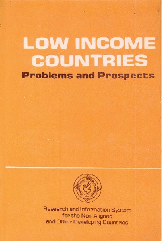Low-Income-Countries