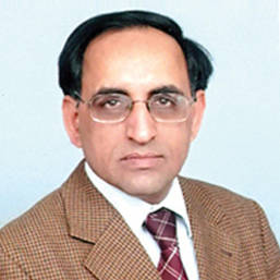 Mr. Mahesh C. Arora