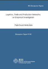 Trade and Production Networks