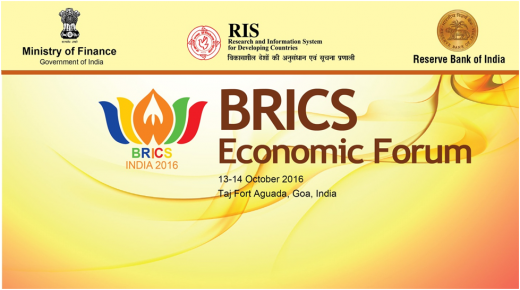 BRICS Economic Forum
