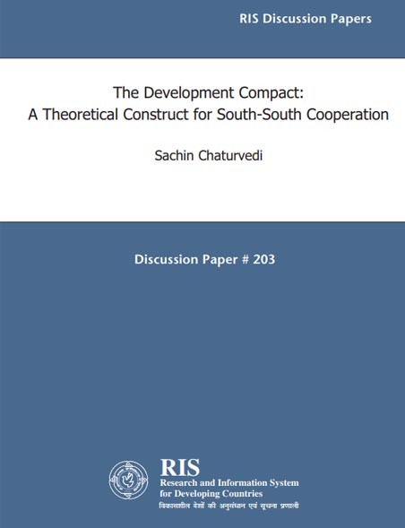 The Development Compact
