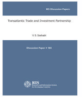 Transatlantic Trade and Investment