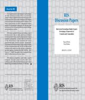  Developing a Framework