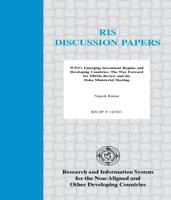 WTO’s Emerging Investment