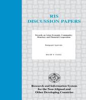 Monetary and Financial Cooperation