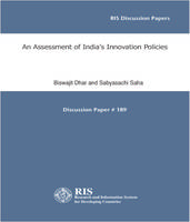 India’s Innovation Policies