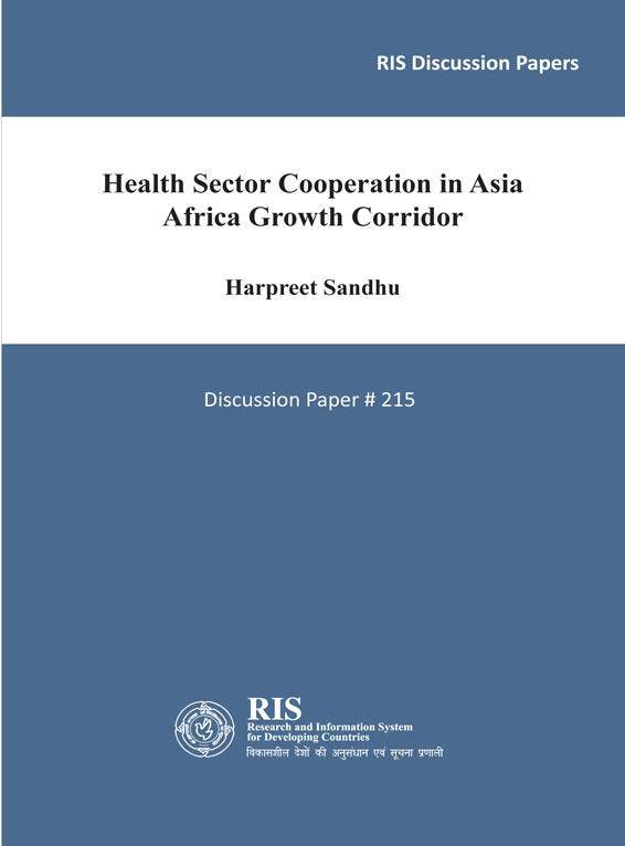 Health Sector Cooperation