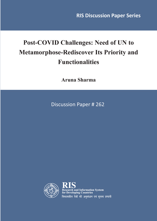 Post-COVID Challenges