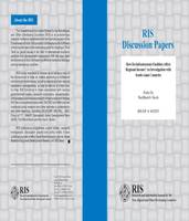 nfrastructure Facilities 