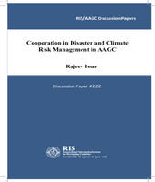 Cooperation in Disaster