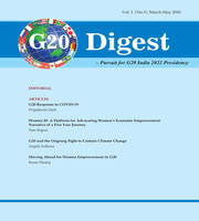 G20 Digest-March-May2020