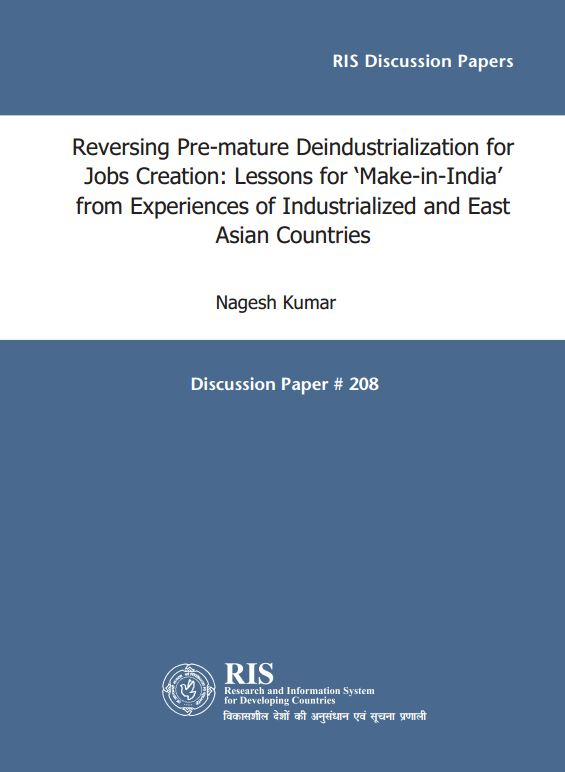 Reversing Pre-mature