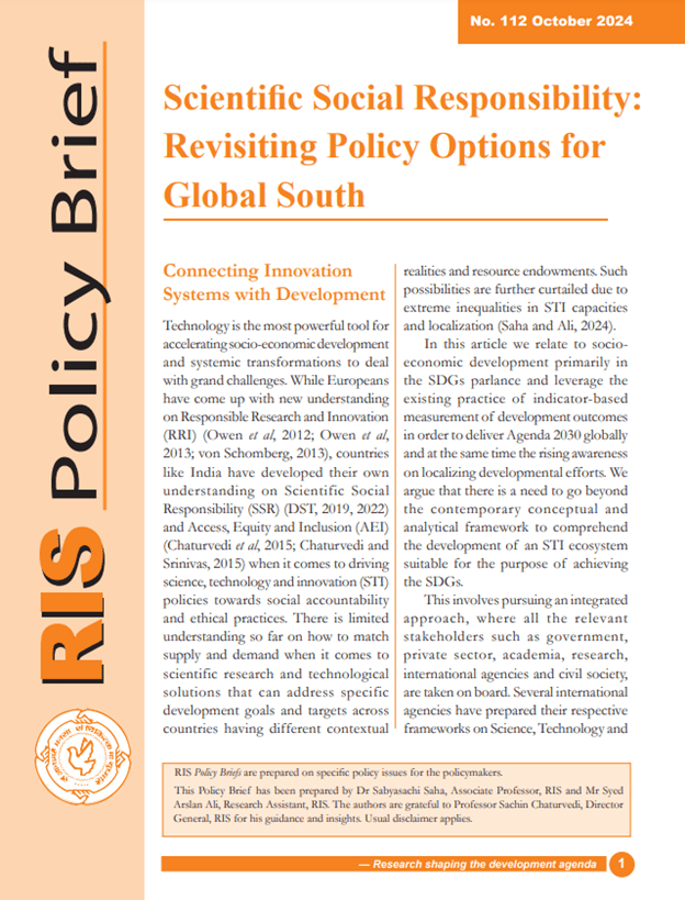 policy brief