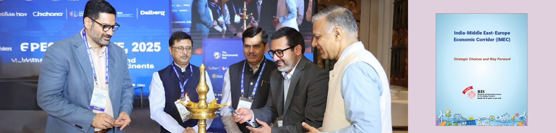 IMEC-inaugural