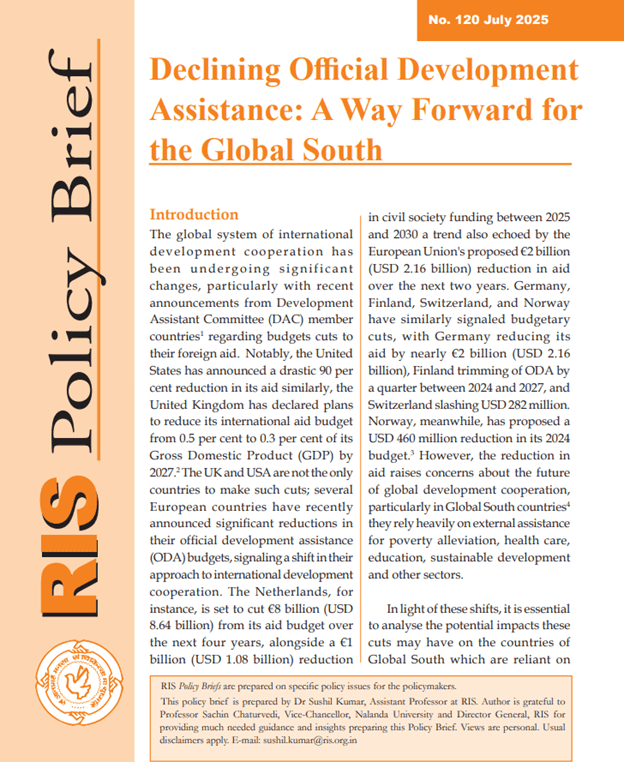 policy brief