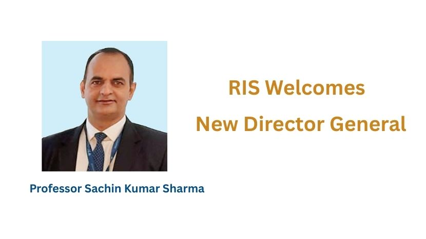RIS Welcomes