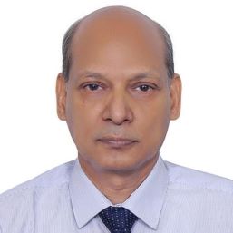 Consultant (Accounts)