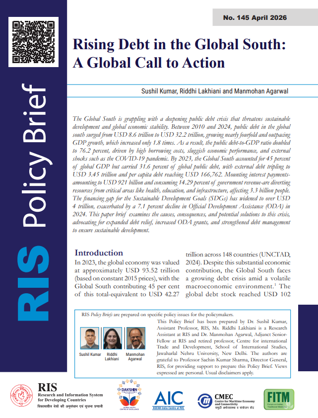 Policy brief