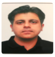 Mr. Amit Arora