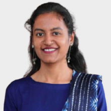 Ms. Deeksha Gupta