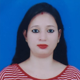 Ms. Mamta Kumari Rawat