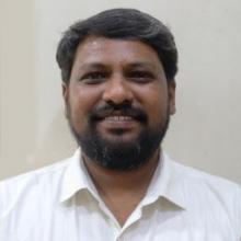 Dr. P. Srinivasa Rao