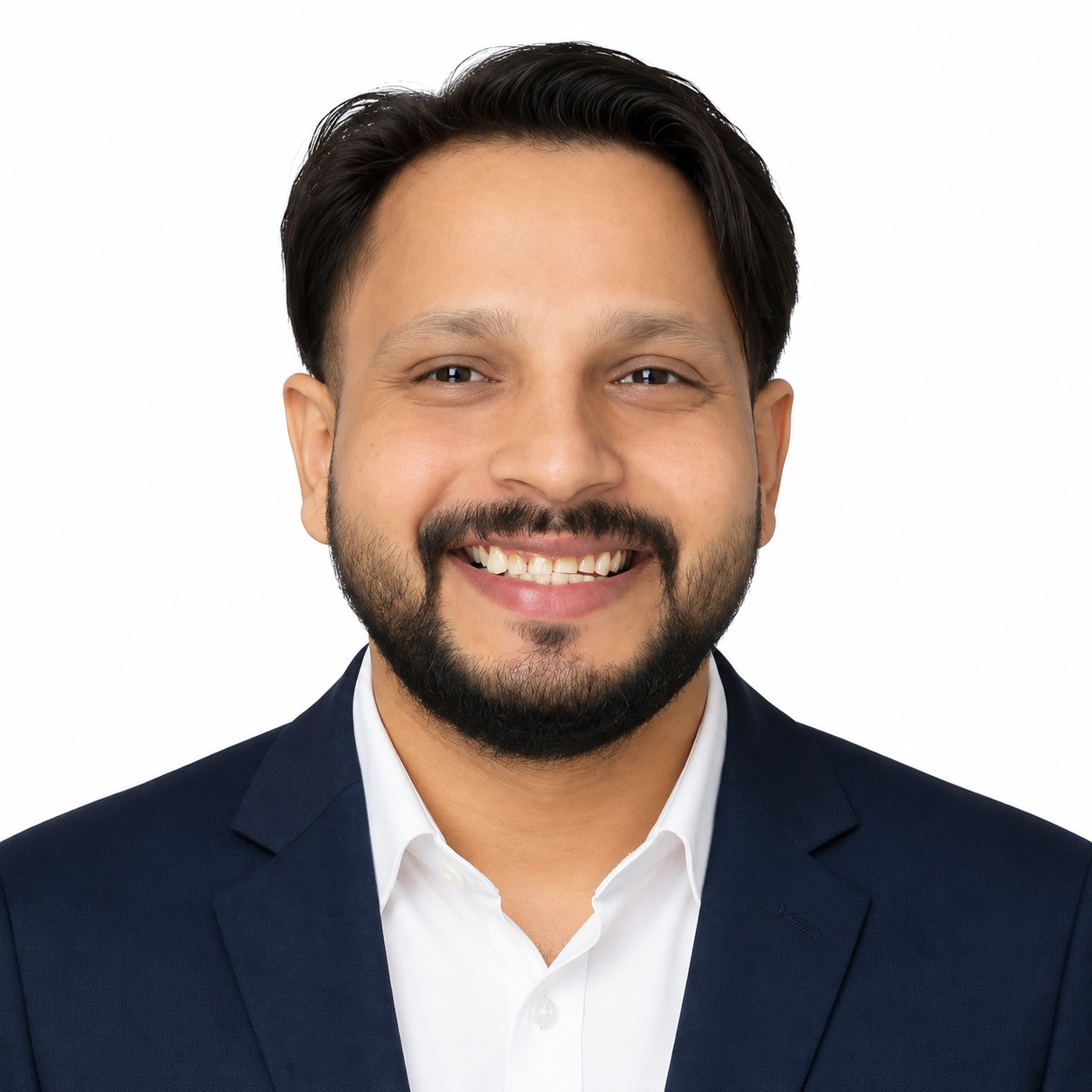 Mr. Sumit Kaushal