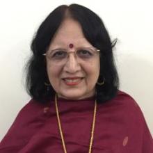 Prof. Pami Dua
