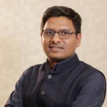 Mr. Pragyan Deep Aggarwal