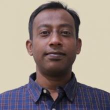 Dr. Sayantan Ghosal