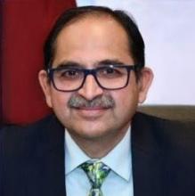 Dr. Shishir Shrotriya