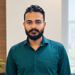 Mr. Keshav Kumar