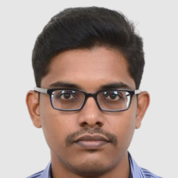 Mr. Aathik Mohamed M