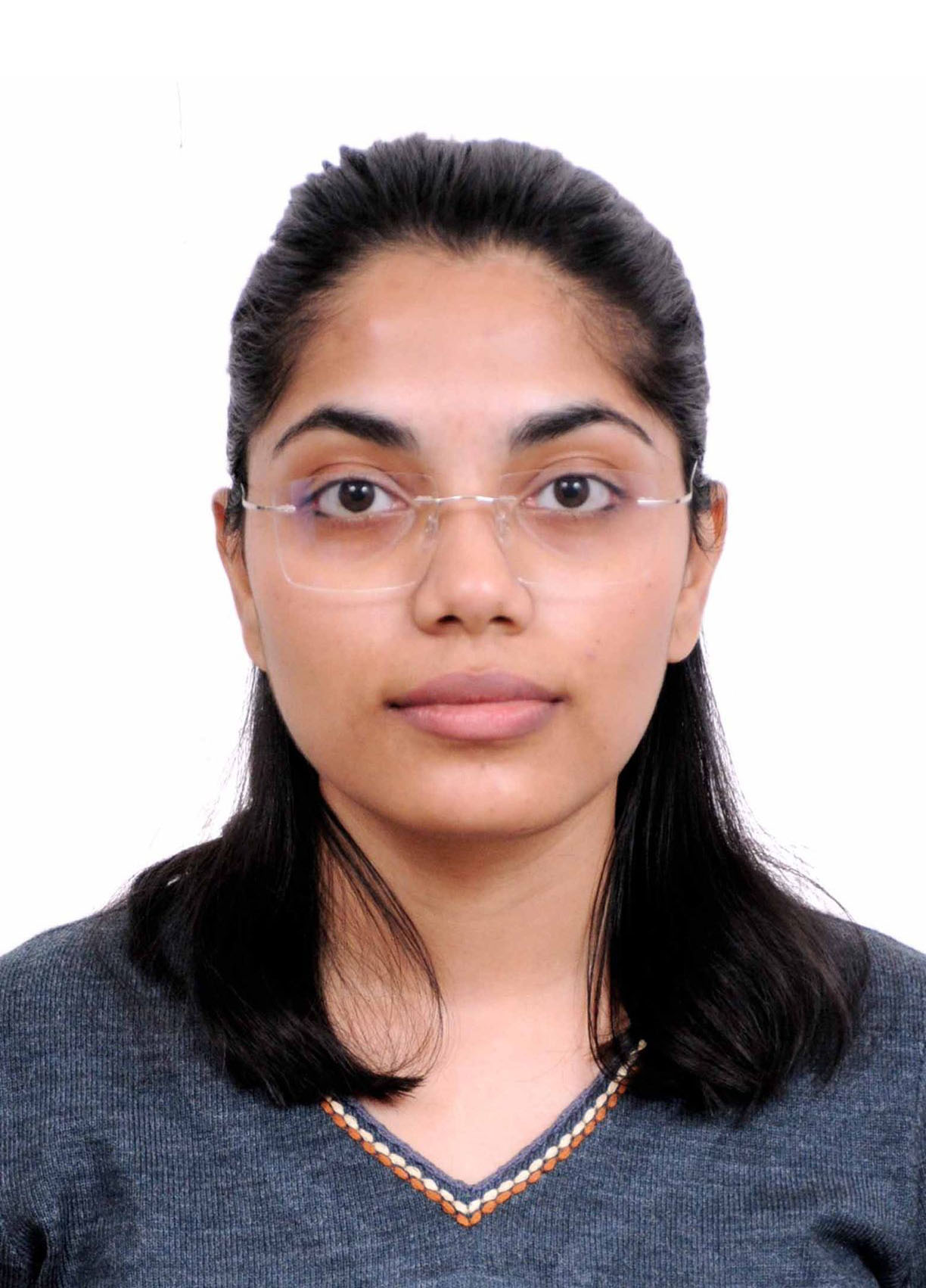  Ms. K Deepshikha Ganesh