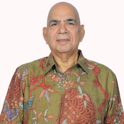 Dr Satish Chandra Mishra