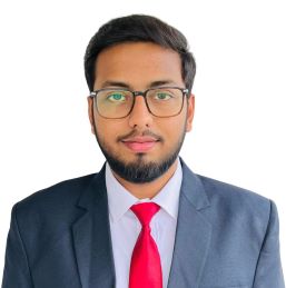 Mr. Harshit Srivastava