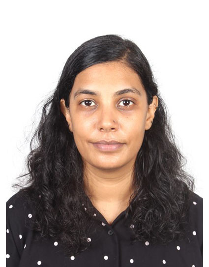 Ms. Ipsita Kumar 