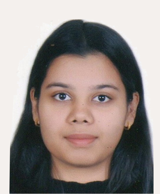Ms. Mansi Aggarwal