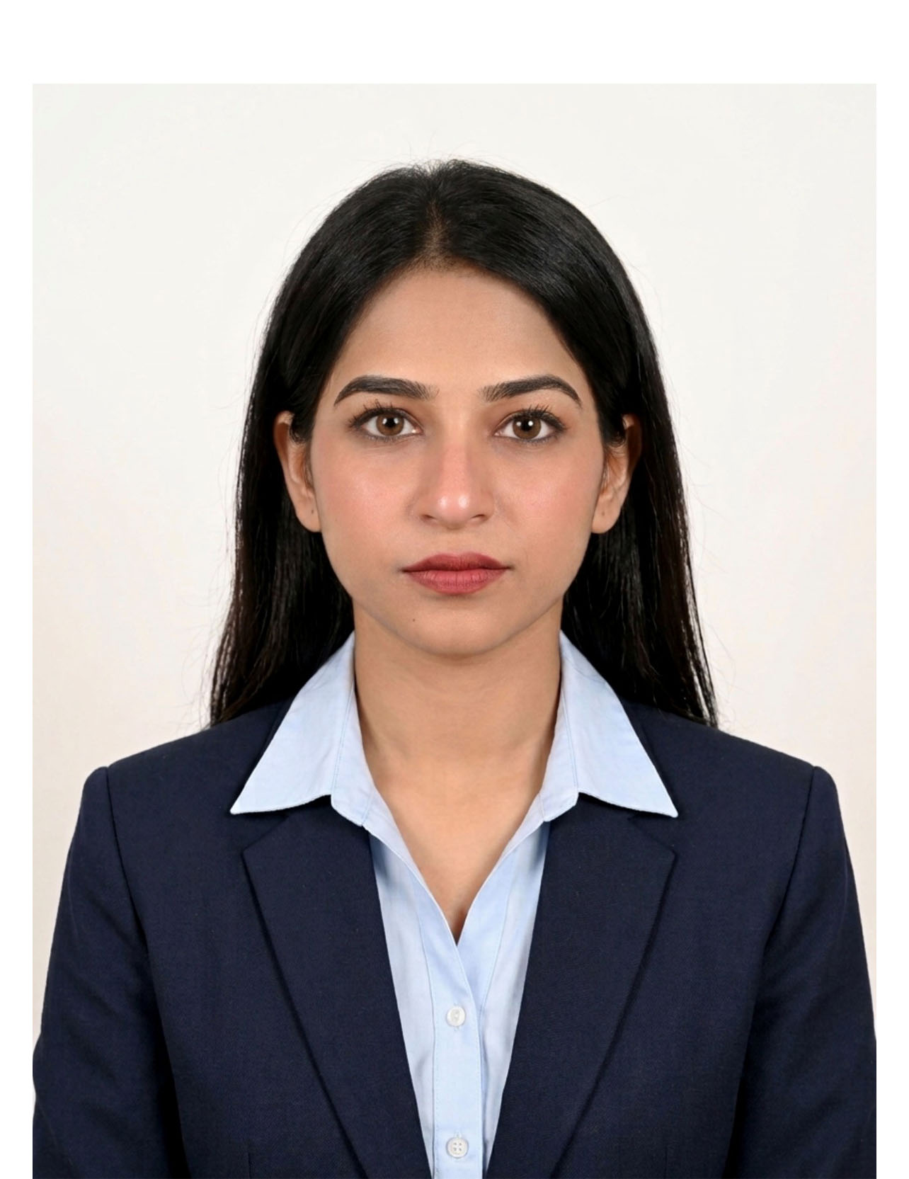 Ms. Gayatri Singh