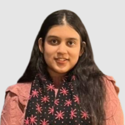 Ms Tushti Tanwar