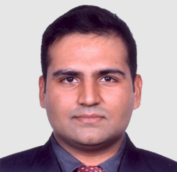 Mr. Pranshu Priyadarshi Birthal