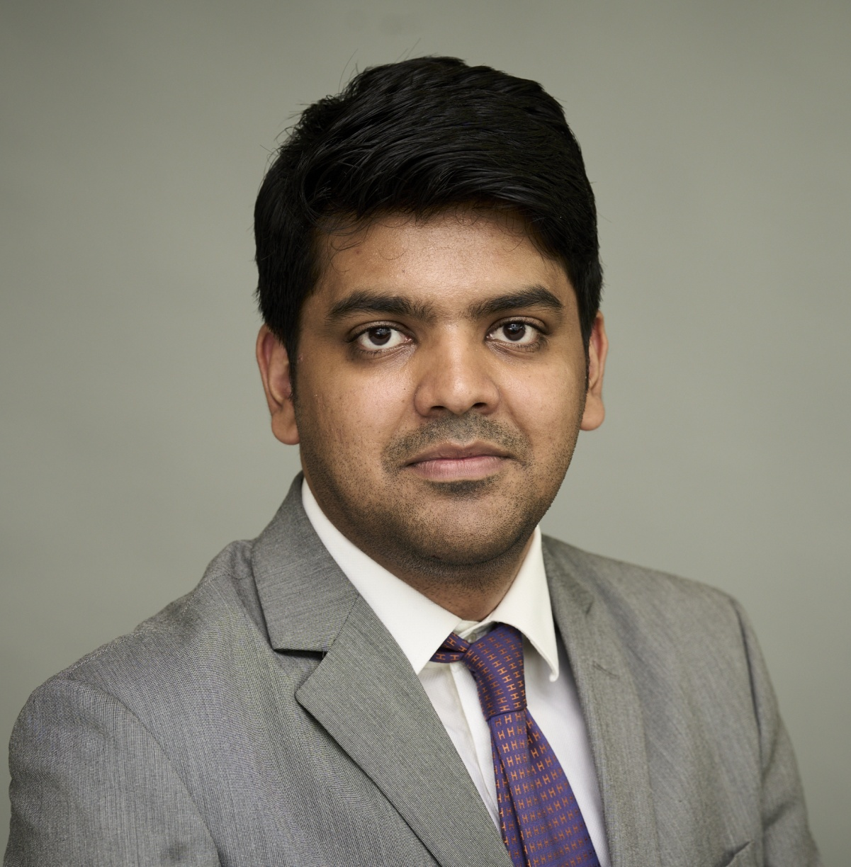 Mr. Shreyansh Singh 