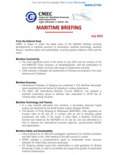 CMEC Newsletter