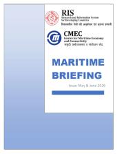Maritime Briefing May & June 2026