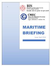 Maritime Briefing April 2026